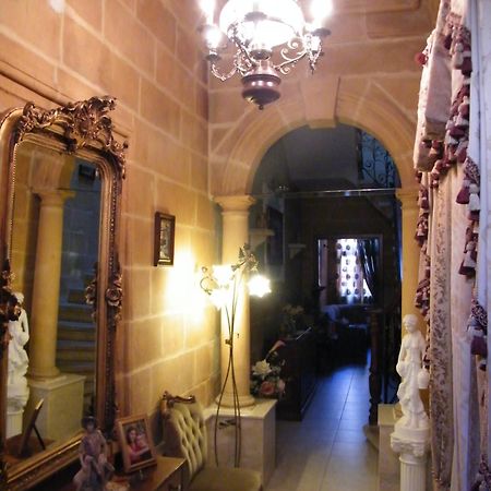 Nocturne Family House Apartment Paola ภายนอก รูปภาพ