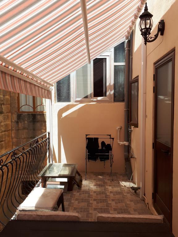 Nocturne Family House Apartment Paola ภายนอก รูปภาพ